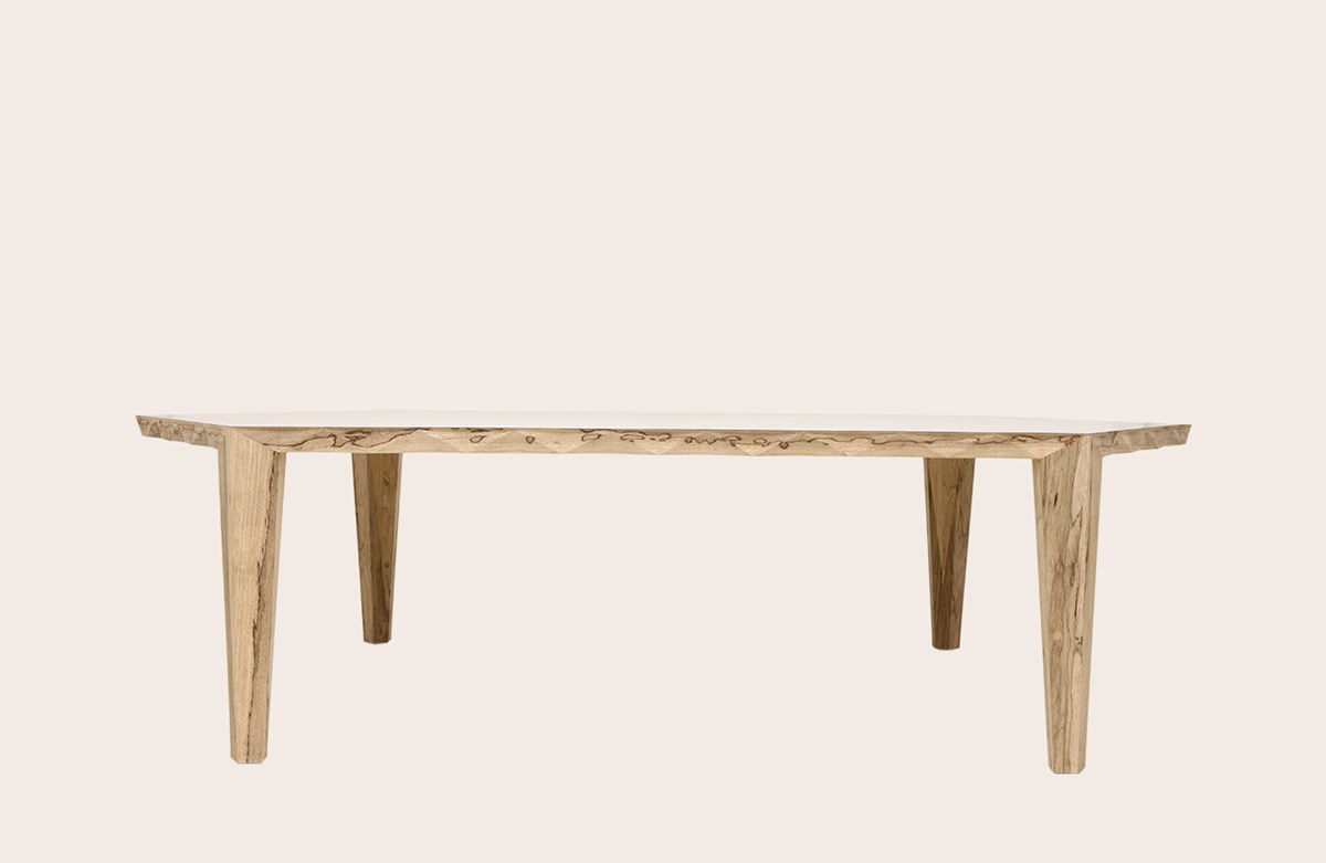 Modca Dining Table